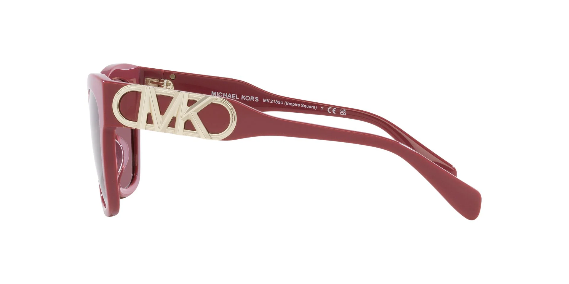 Michael Kors Empire Square MK2182U - Image 9