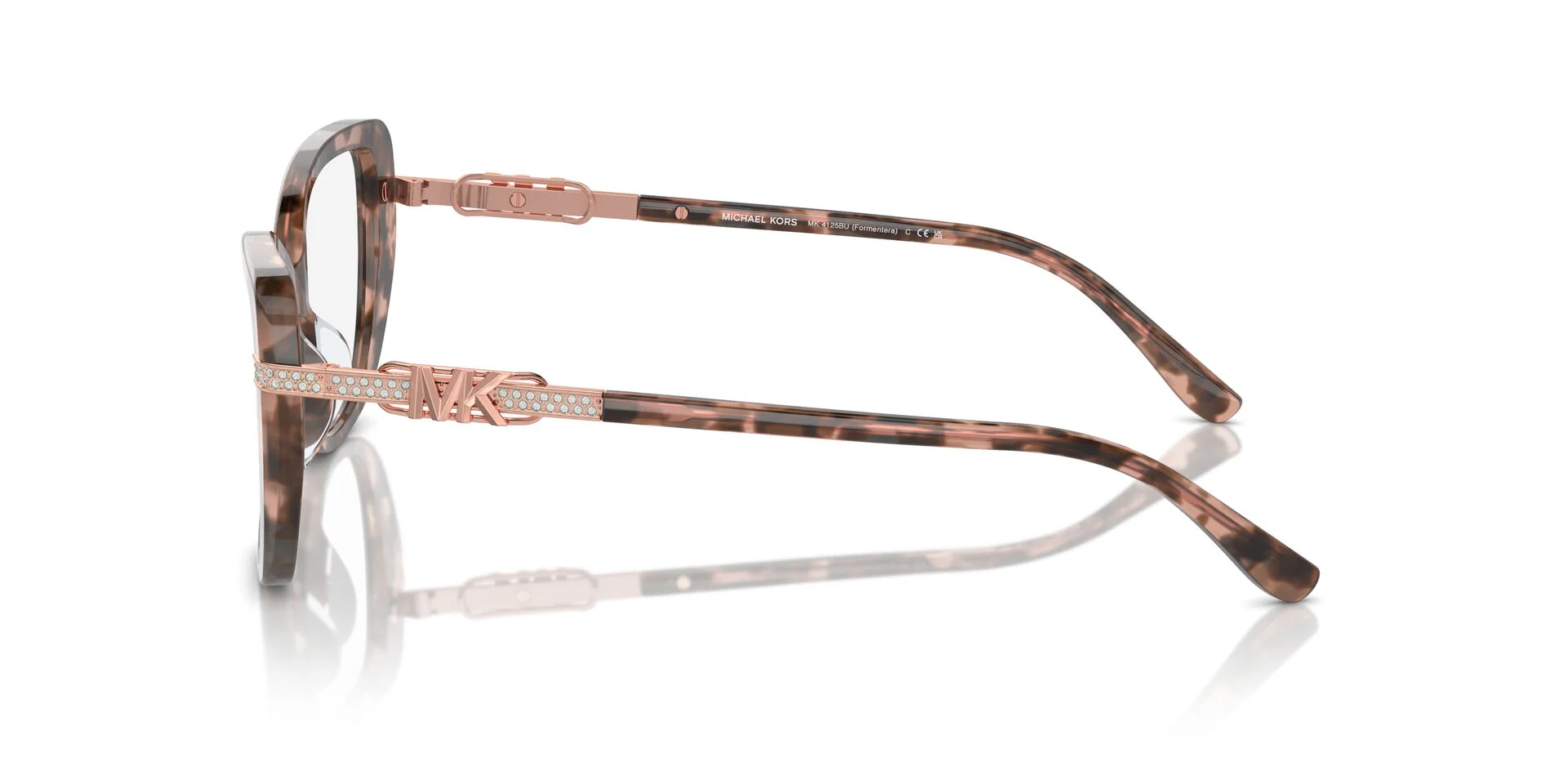 Michael Kors Formentera MK4125BU - Image 13