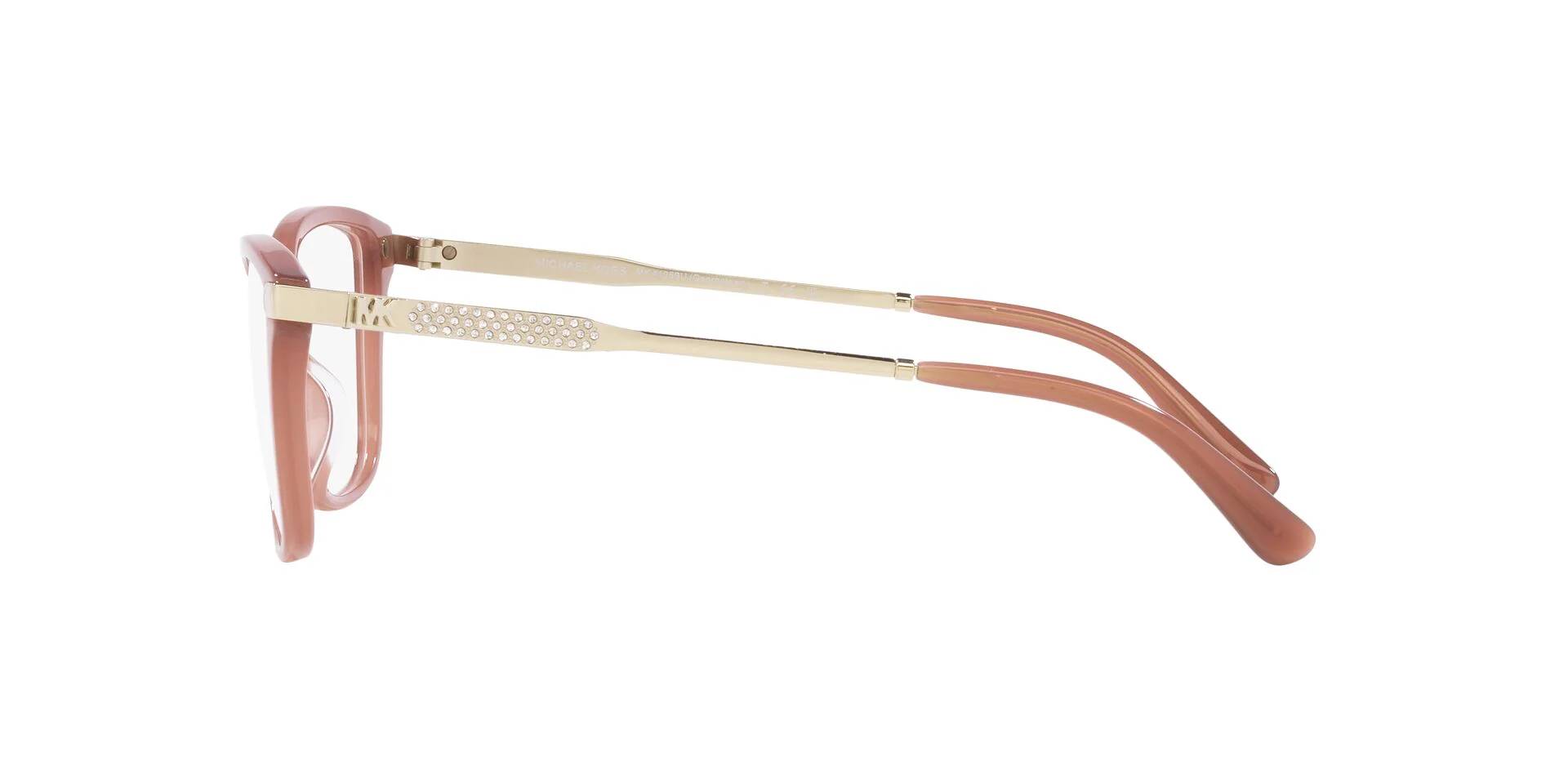 Michael Kors Georgetown MK4105BU - Image 9