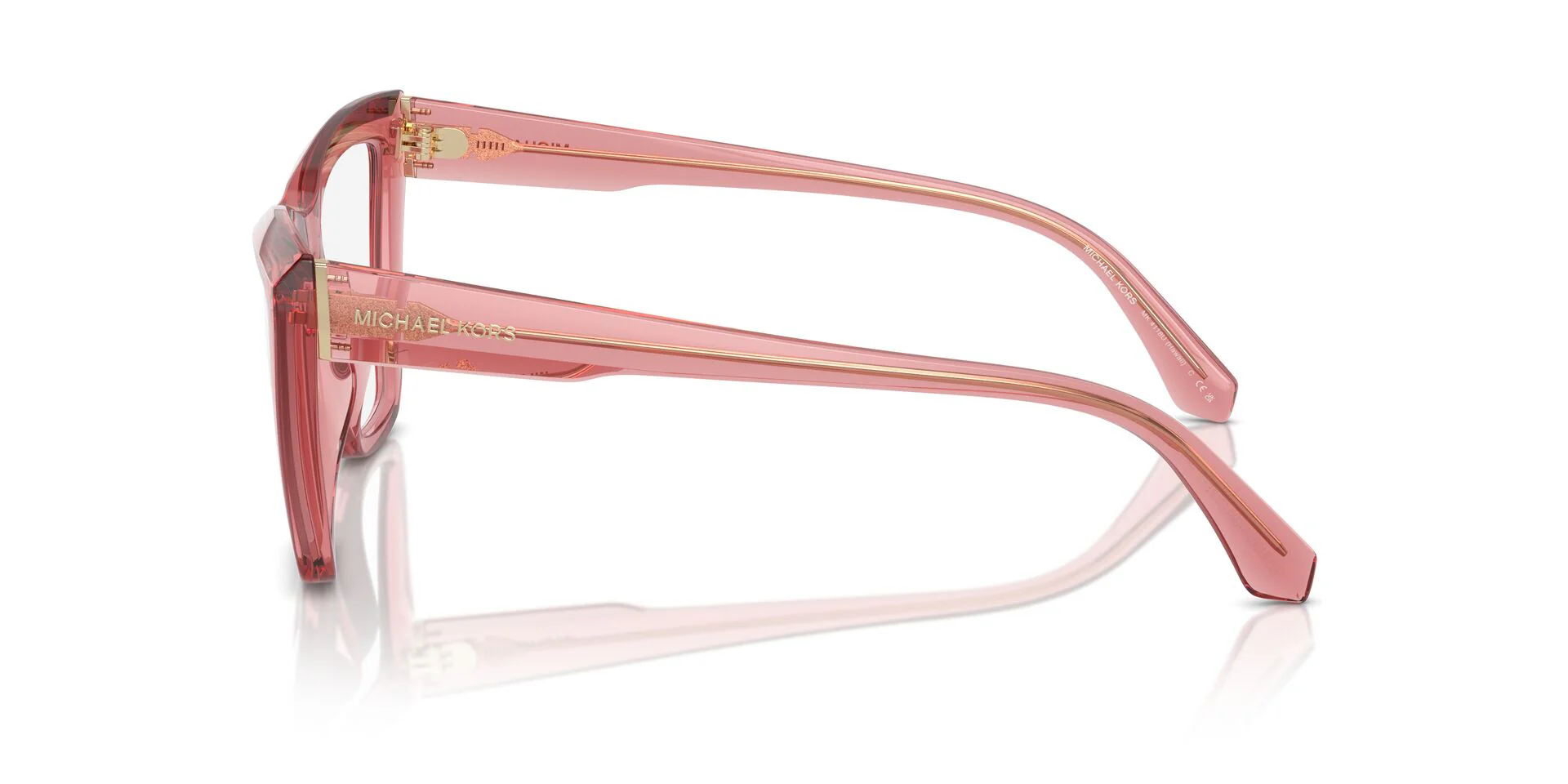 Michael Kors Hawaii MK4118U - Image 18