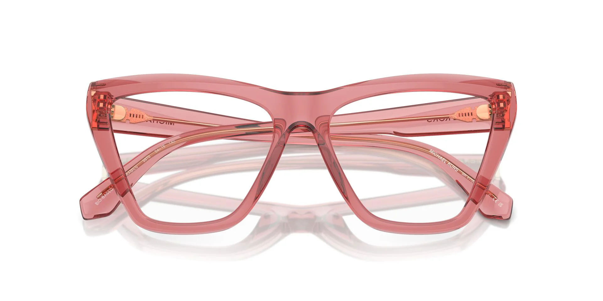 Michael Kors Hawaii MK4118U - Image 20