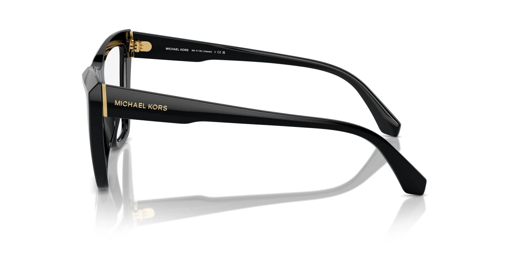 Michael Kors Hawaii MK4118U - Image 3