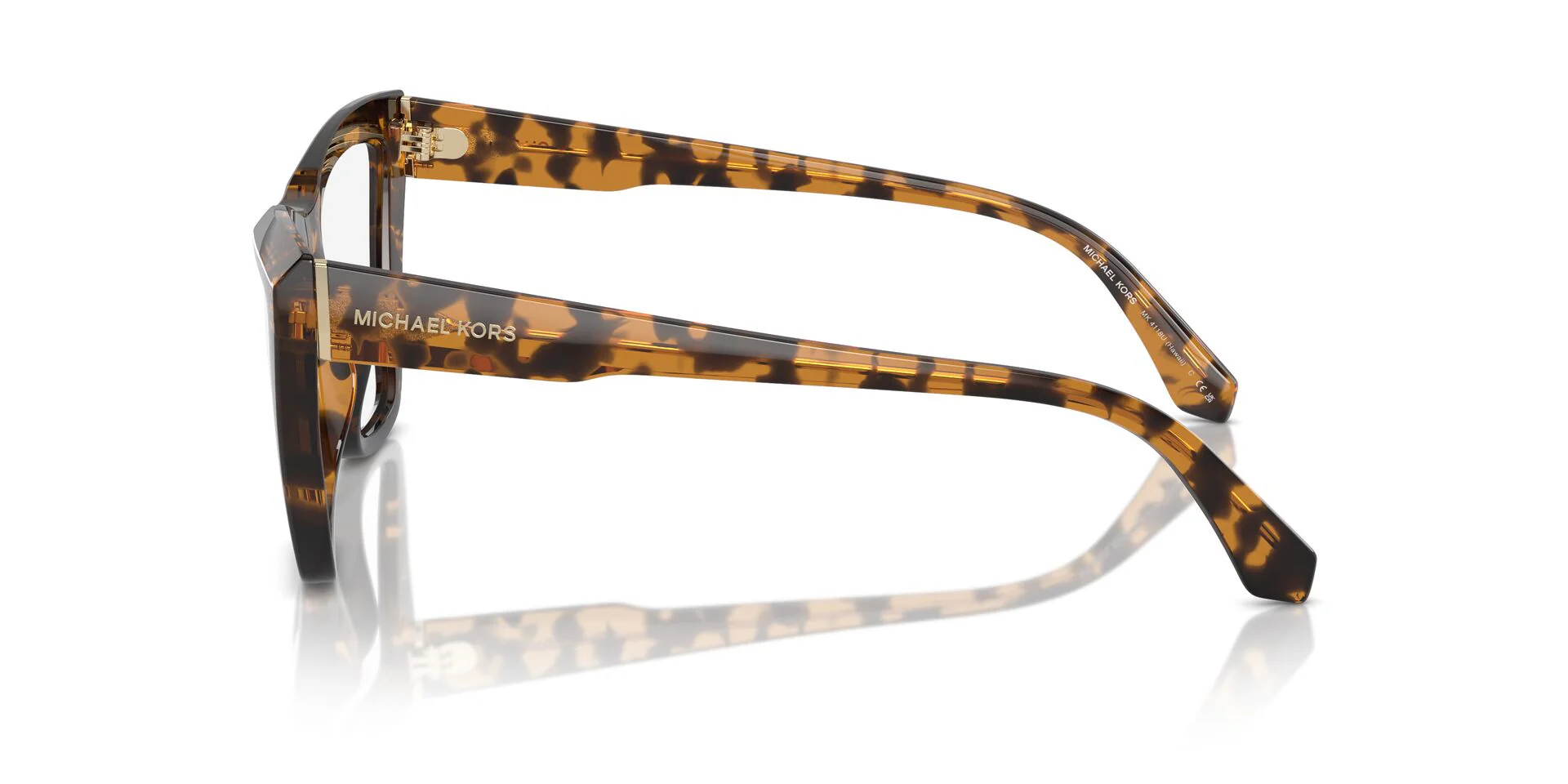 Michael Kors Hawaii MK4118U - Image 8