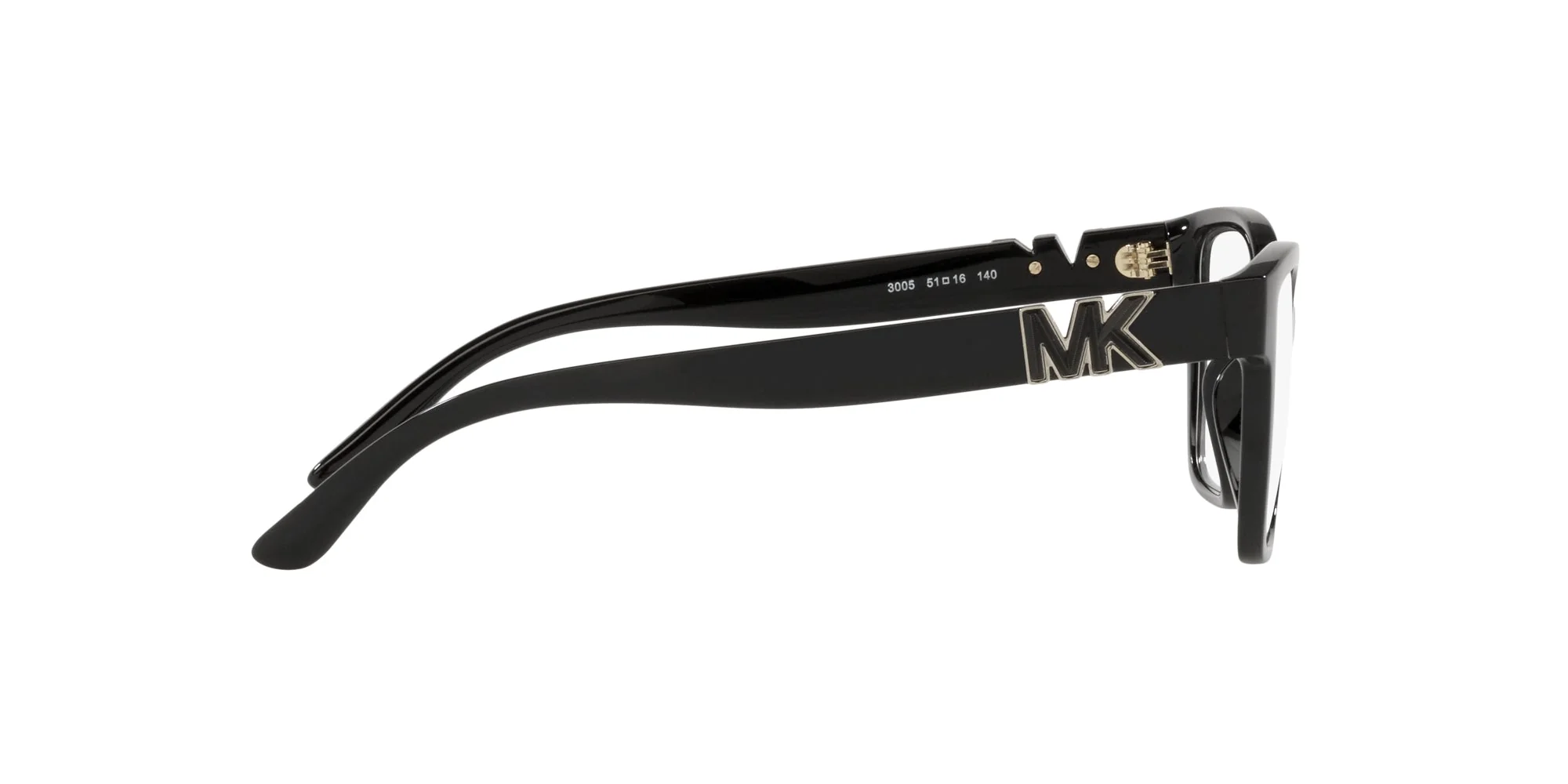Michael Kors Karlie I MK4094U - Image 4