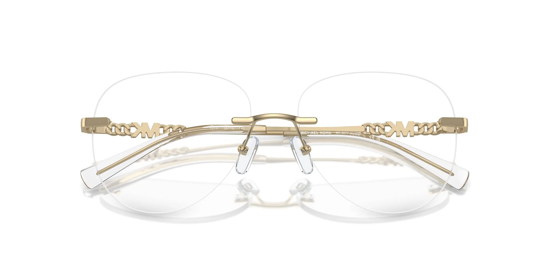 Michael Kors Kyoto MK3077 - Image 5
