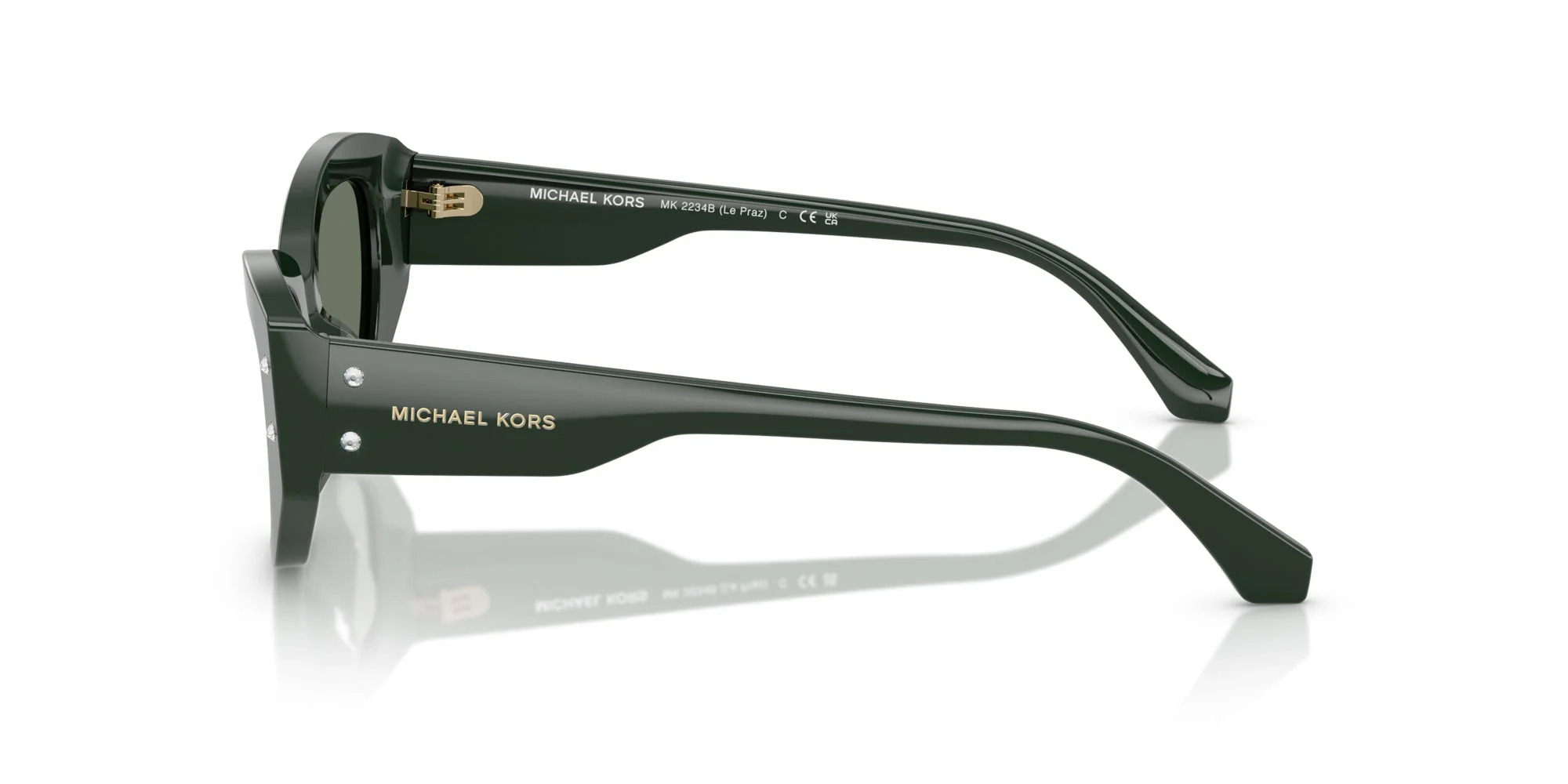 Michael Kors Le Praz MK2234B - Image 13