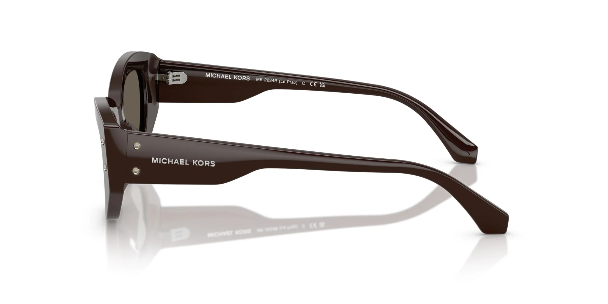 Michael Kors Le Praz MK2234B - Image 18