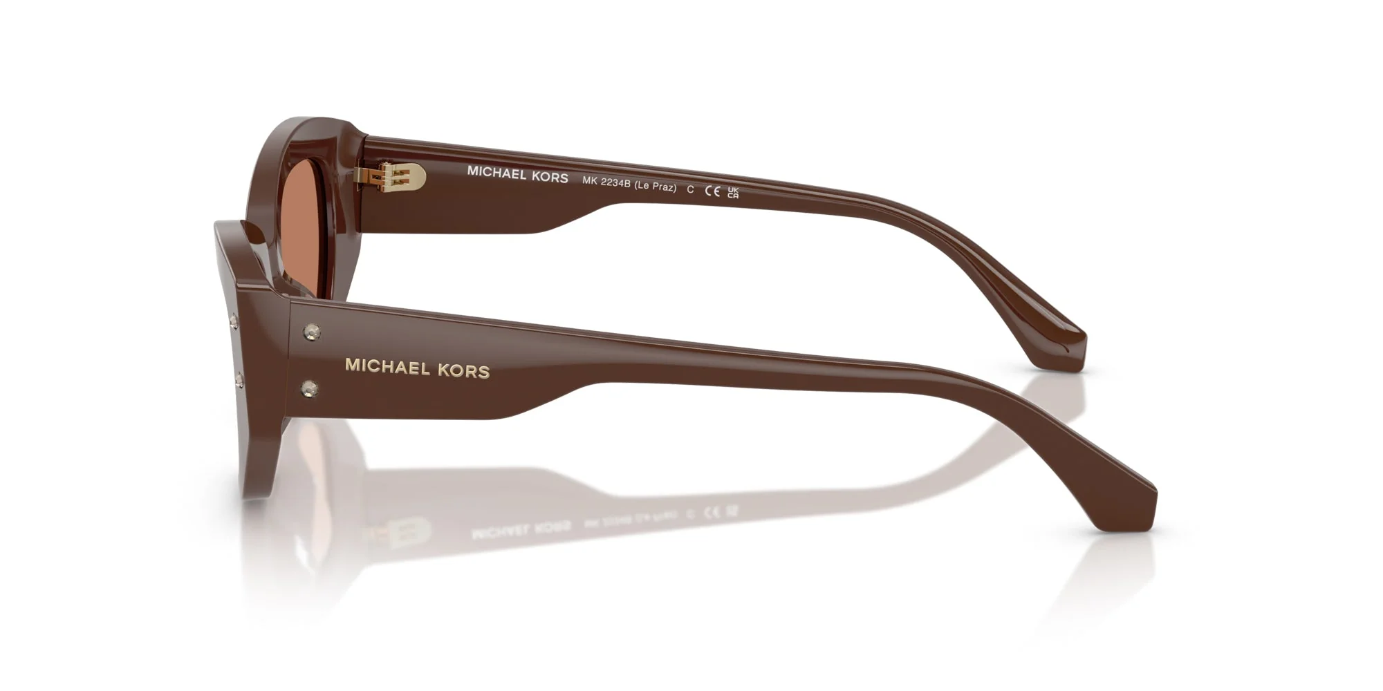 Michael Kors Le Praz MK2234B - Image 23