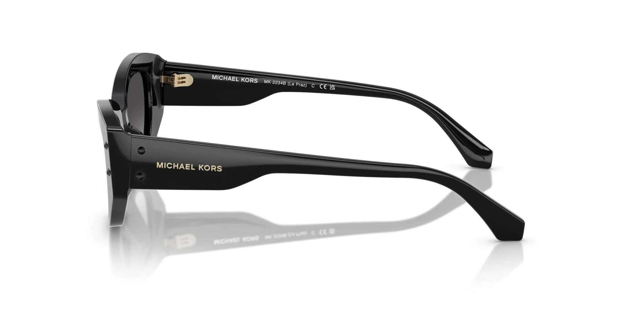 Michael Kors Le Praz MK2234B - Image 3