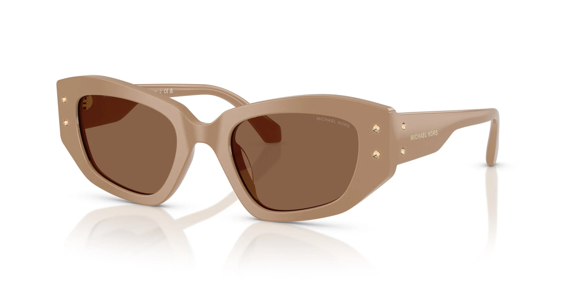 Michael Kors Le Praz MK2234B - Image 6