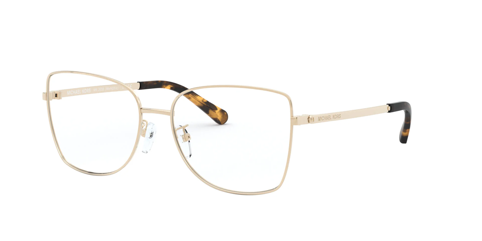 Michael Kors Memphis MK3035 - Image 4