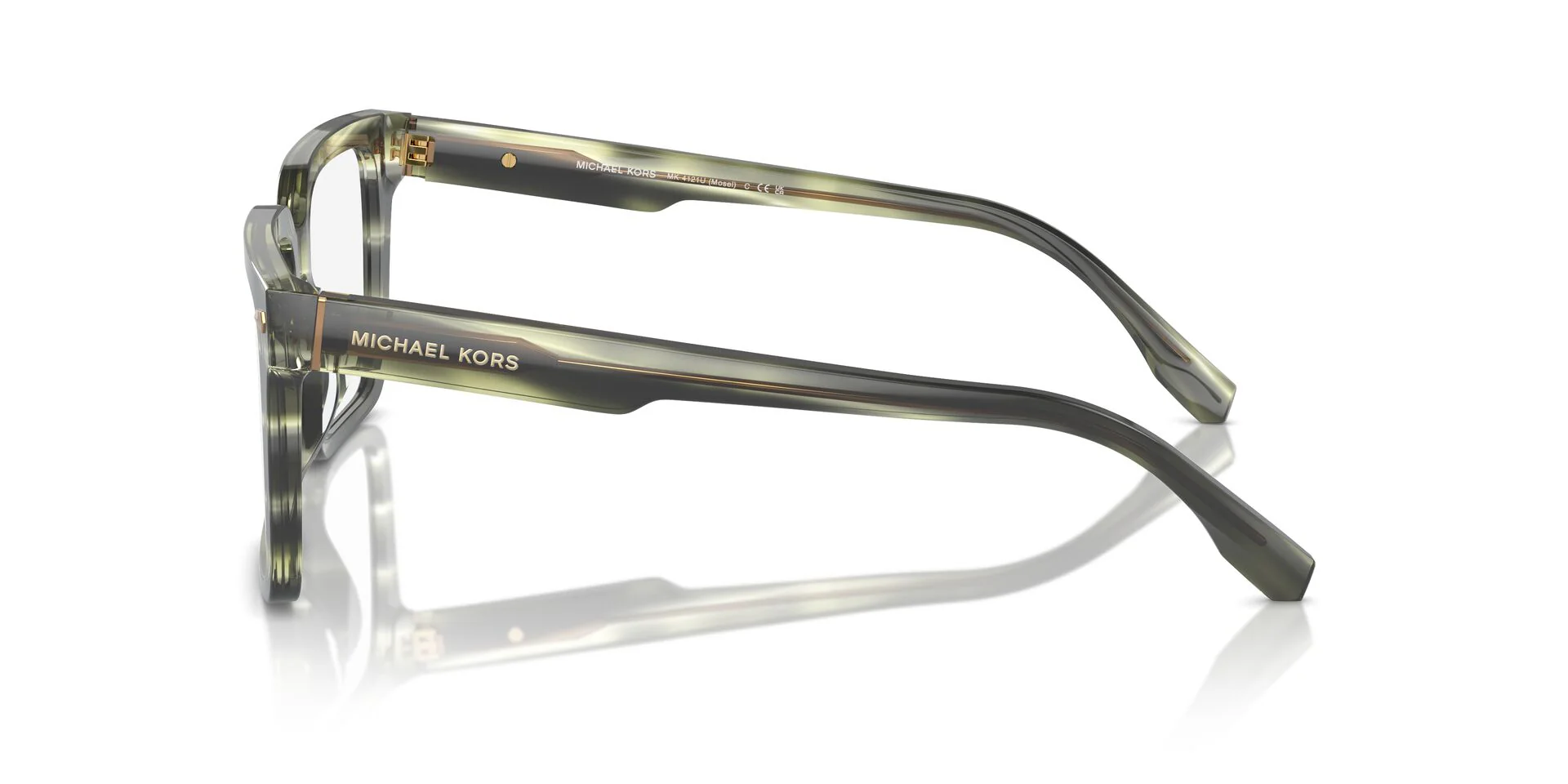 Michael Kors Mosel MK4121U - Image 13