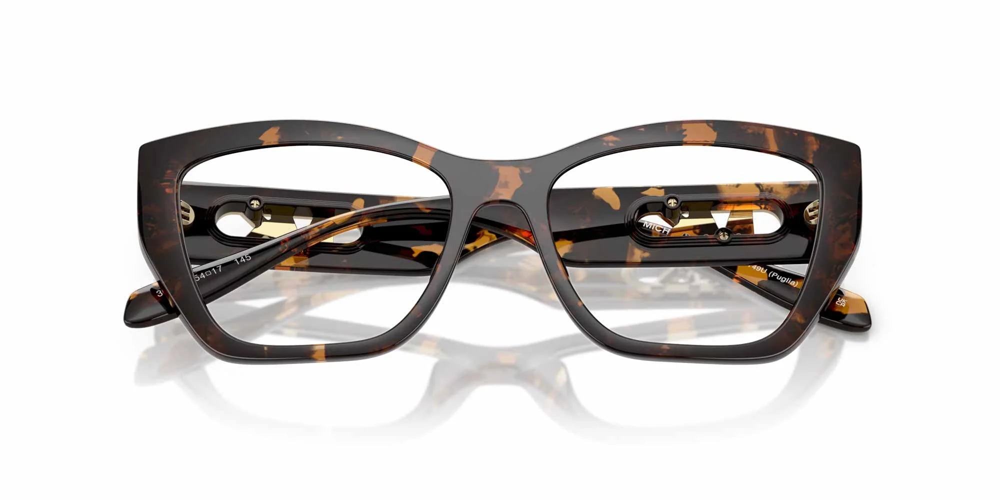 Michael Kors Puglia MK4149U - Image 5