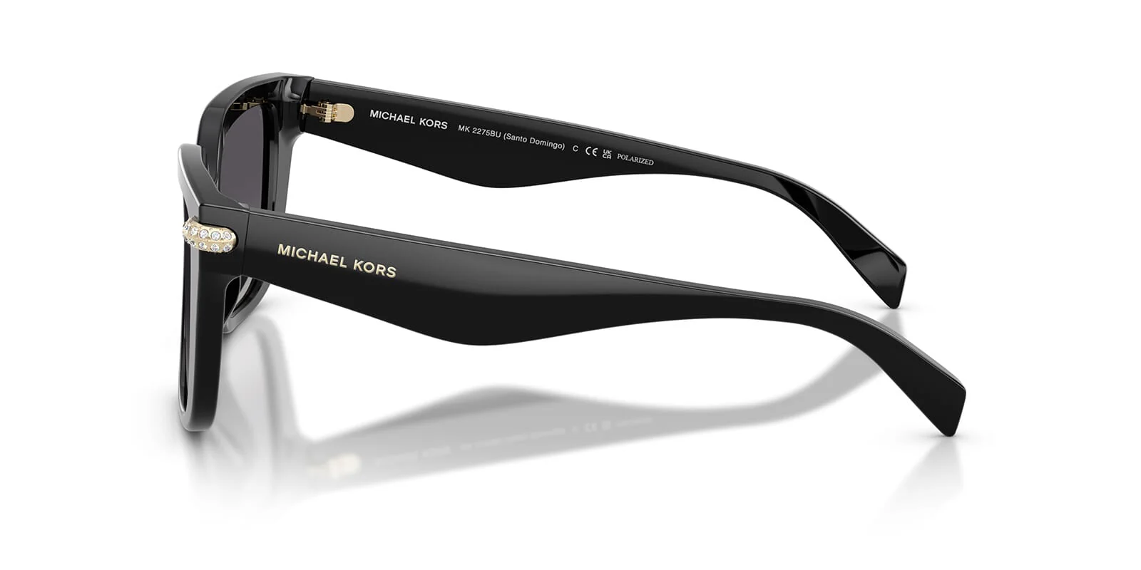 Michael Kors Santo Domingo MK2275BU - Image 3