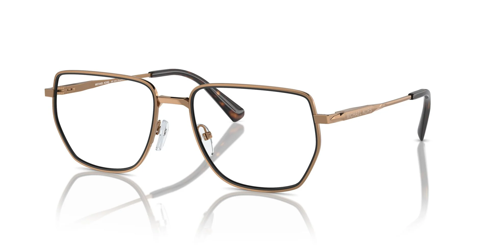 Michael Kors Steamboat MK3080 - Image 11