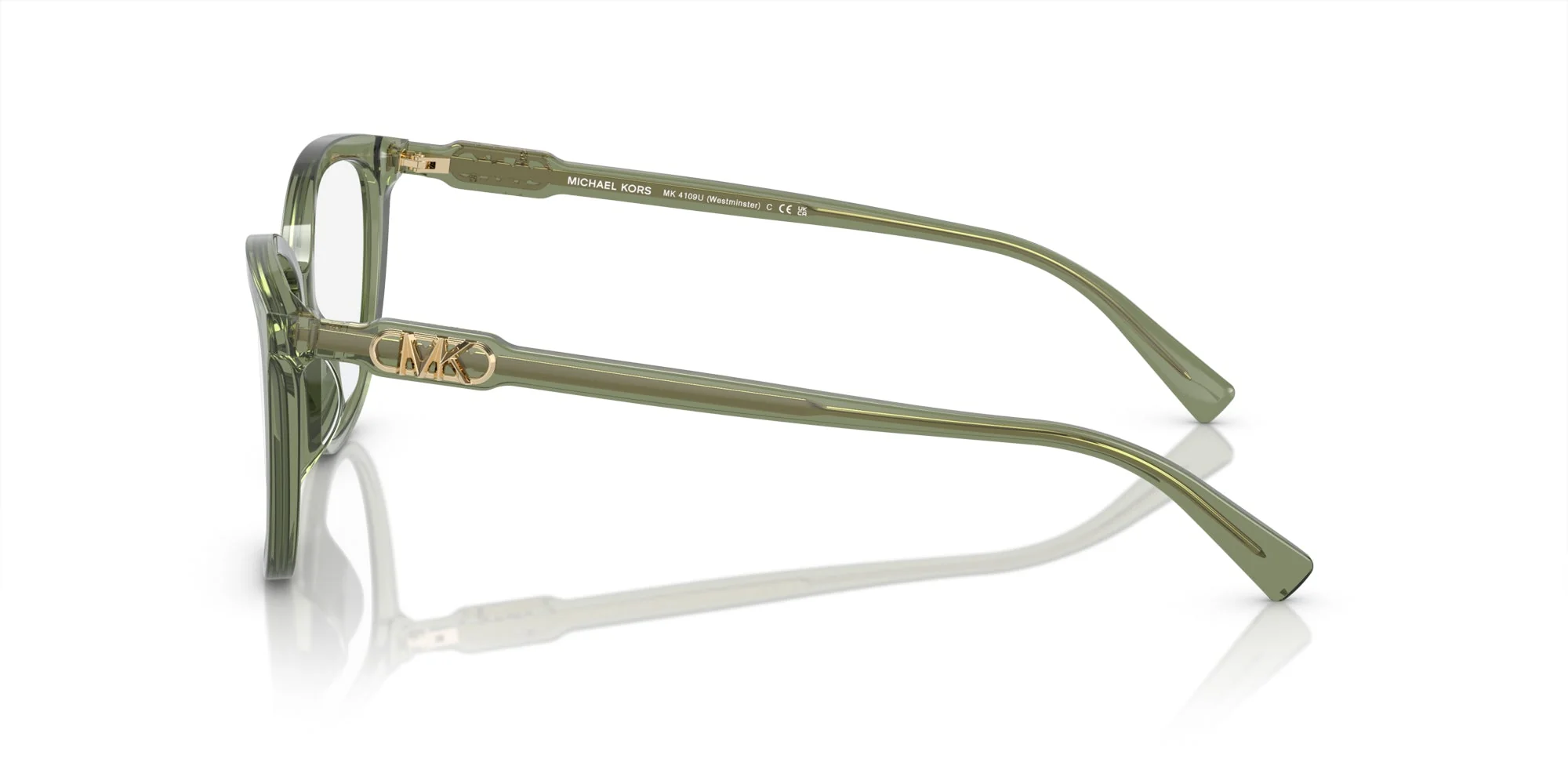 Michael Kors Westminster MK4109U - Image 13