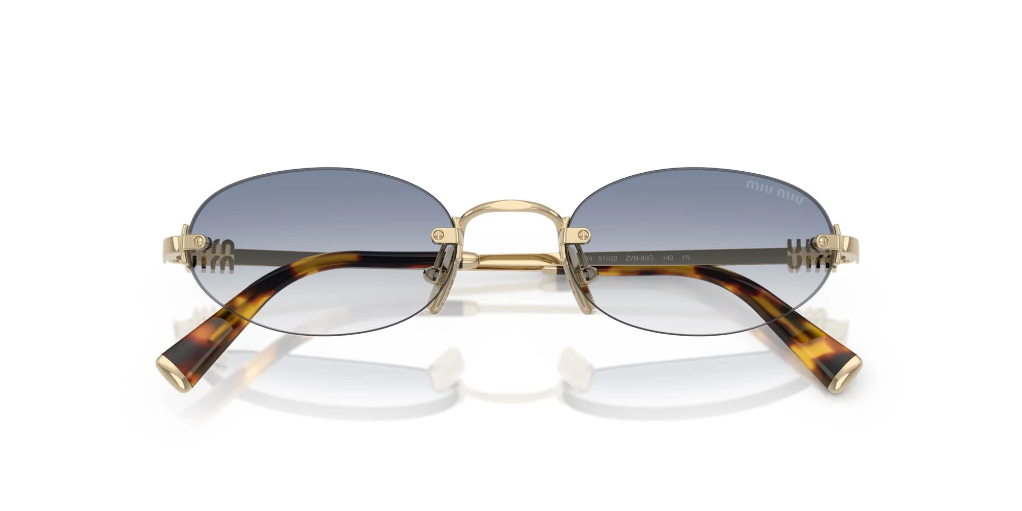 Miu Miu SMU A54 - Image 3
