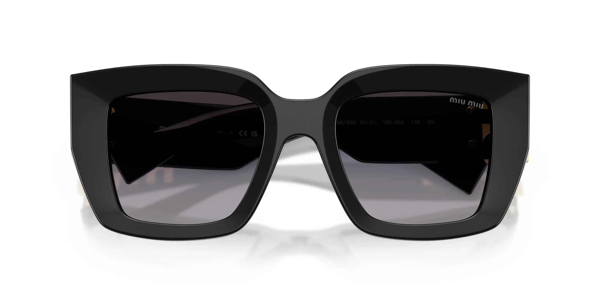Miu Miu SMU B05 - Image 5