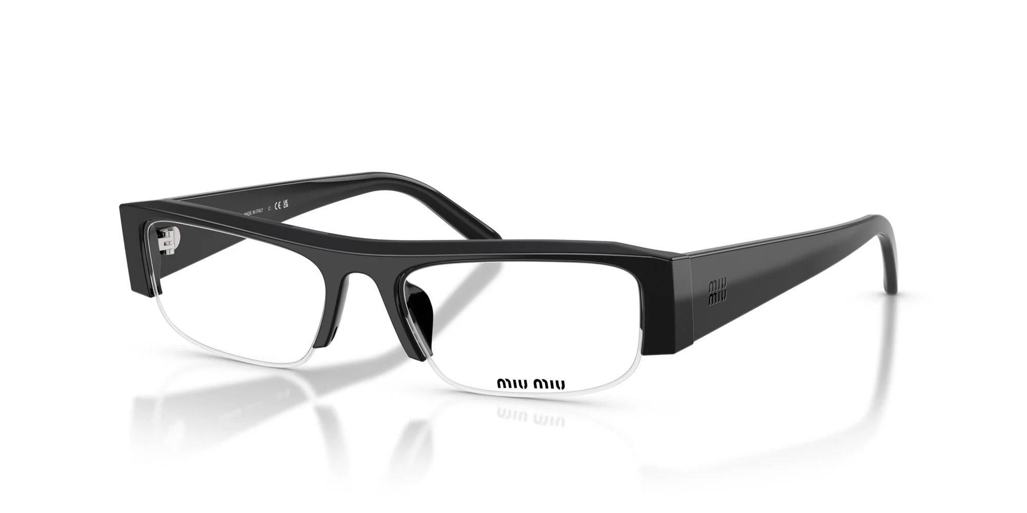 Miu Miu SMU B07