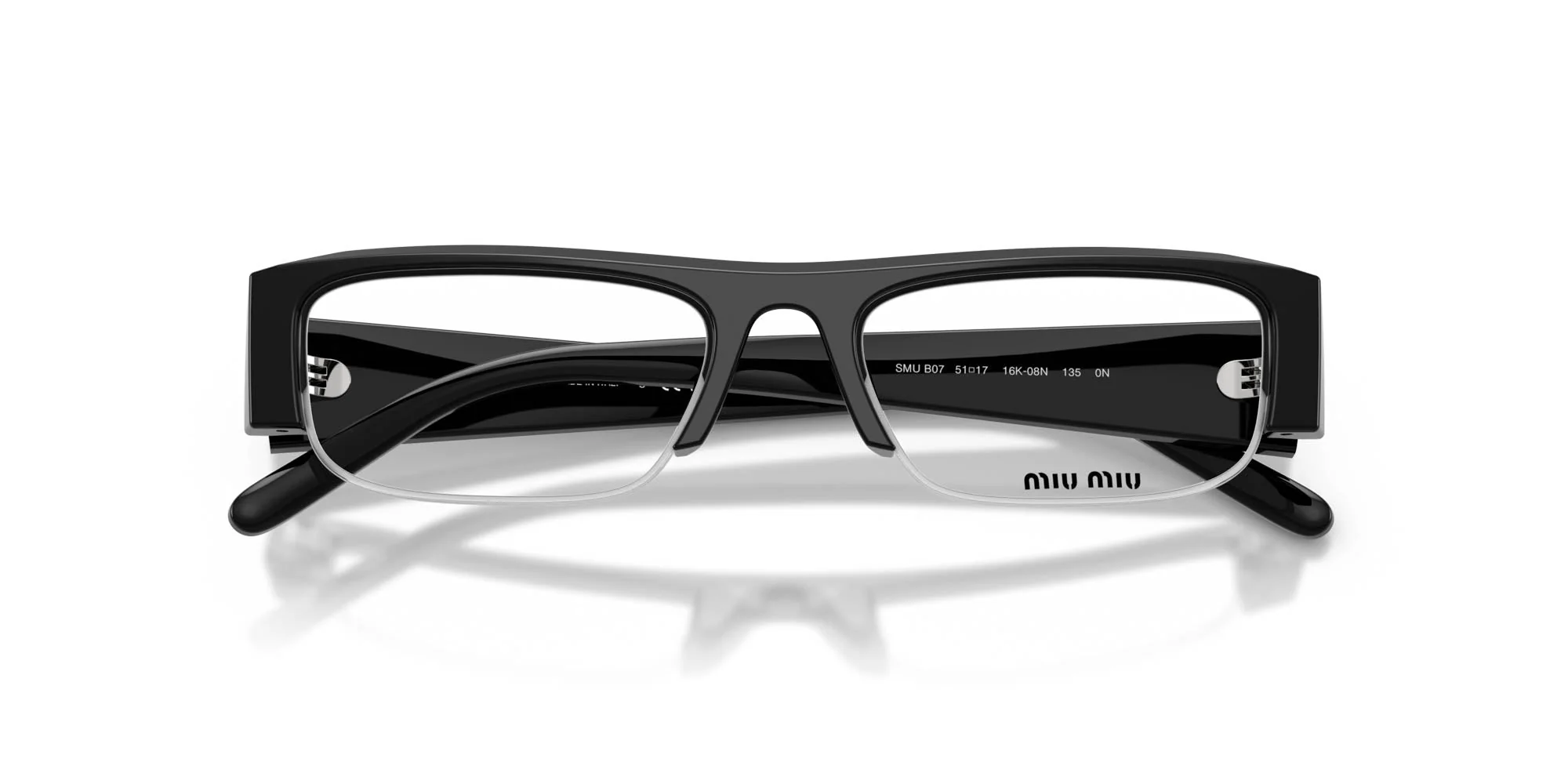 Miu Miu SMU B07 - Image 5