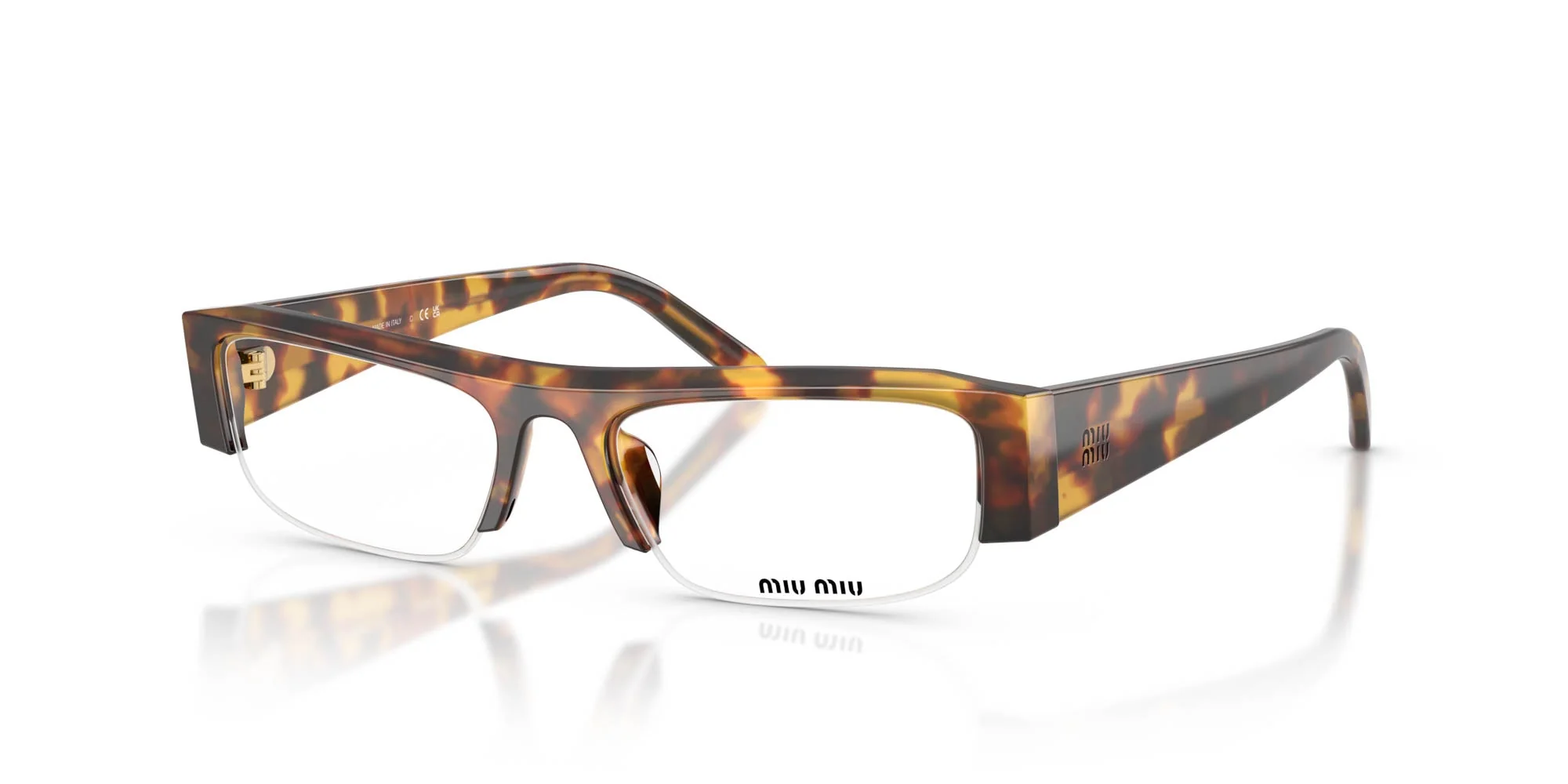 Miu Miu SMU B07 - Image 6