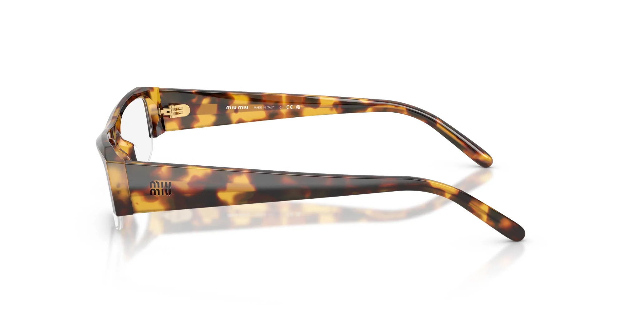 Miu Miu SMU B07 - Image 8