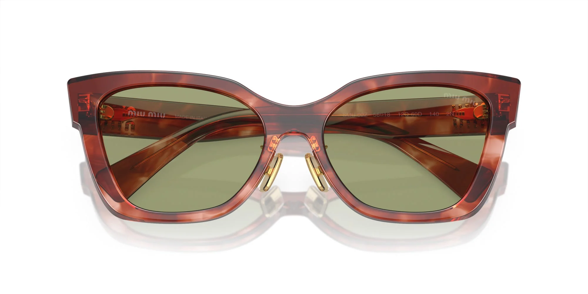 Miu Miu SMU02Z - Image 10
