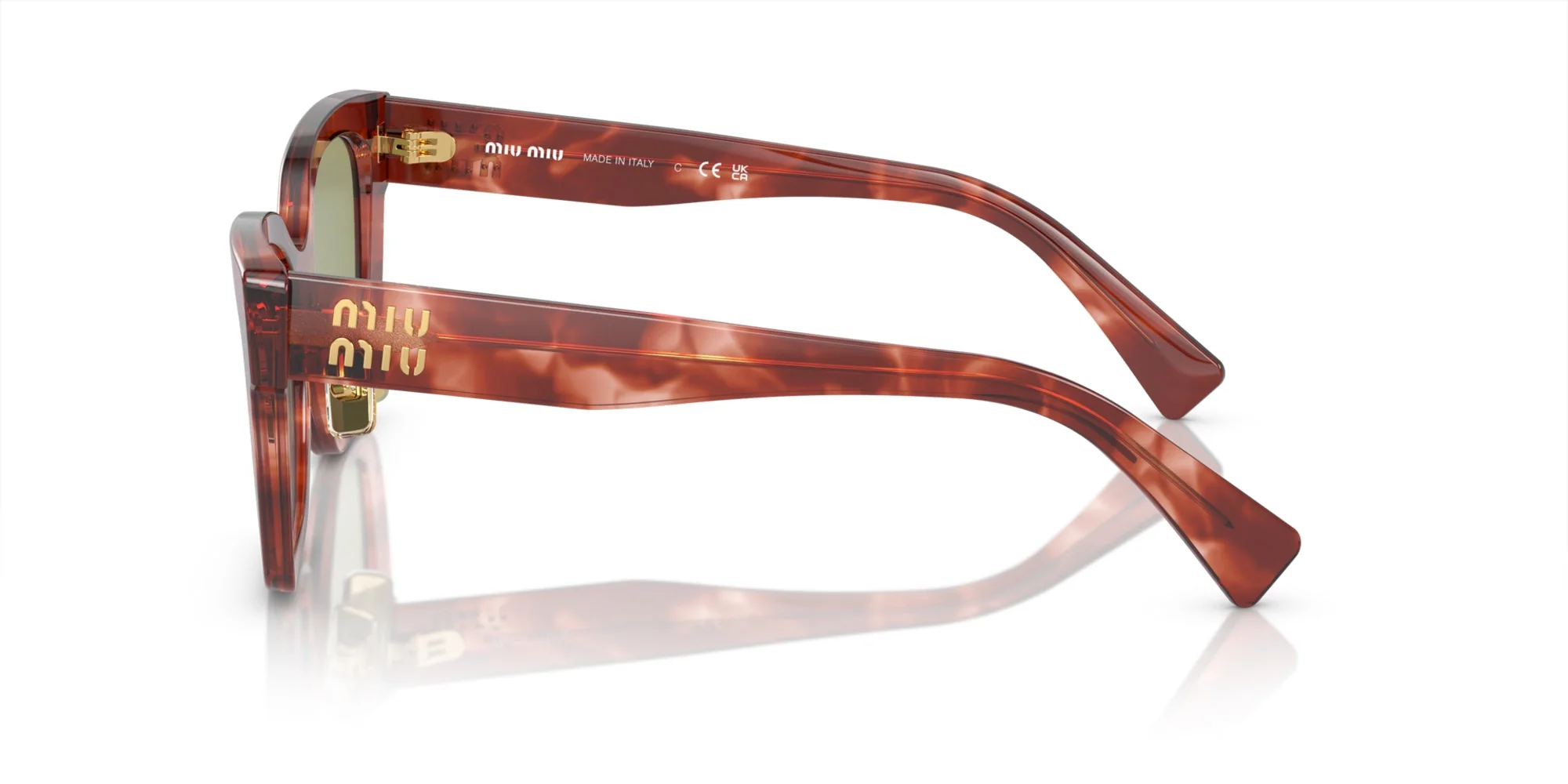 Miu Miu SMU02Z - Image 8