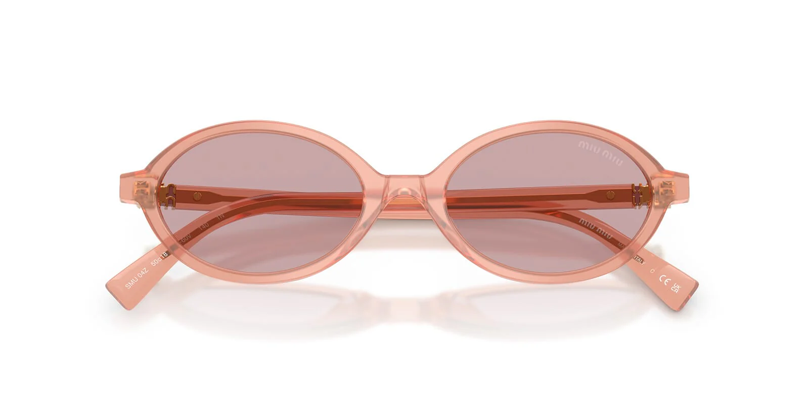 Miu Miu SMU04ZS - Image 4