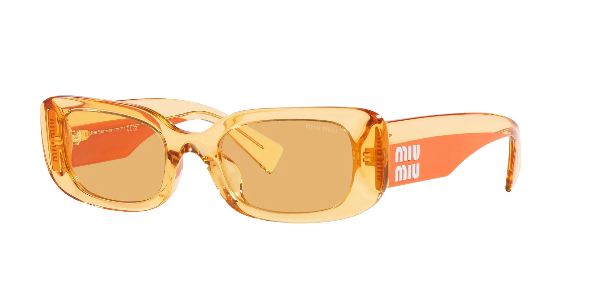 Miu Miu SMU08Y