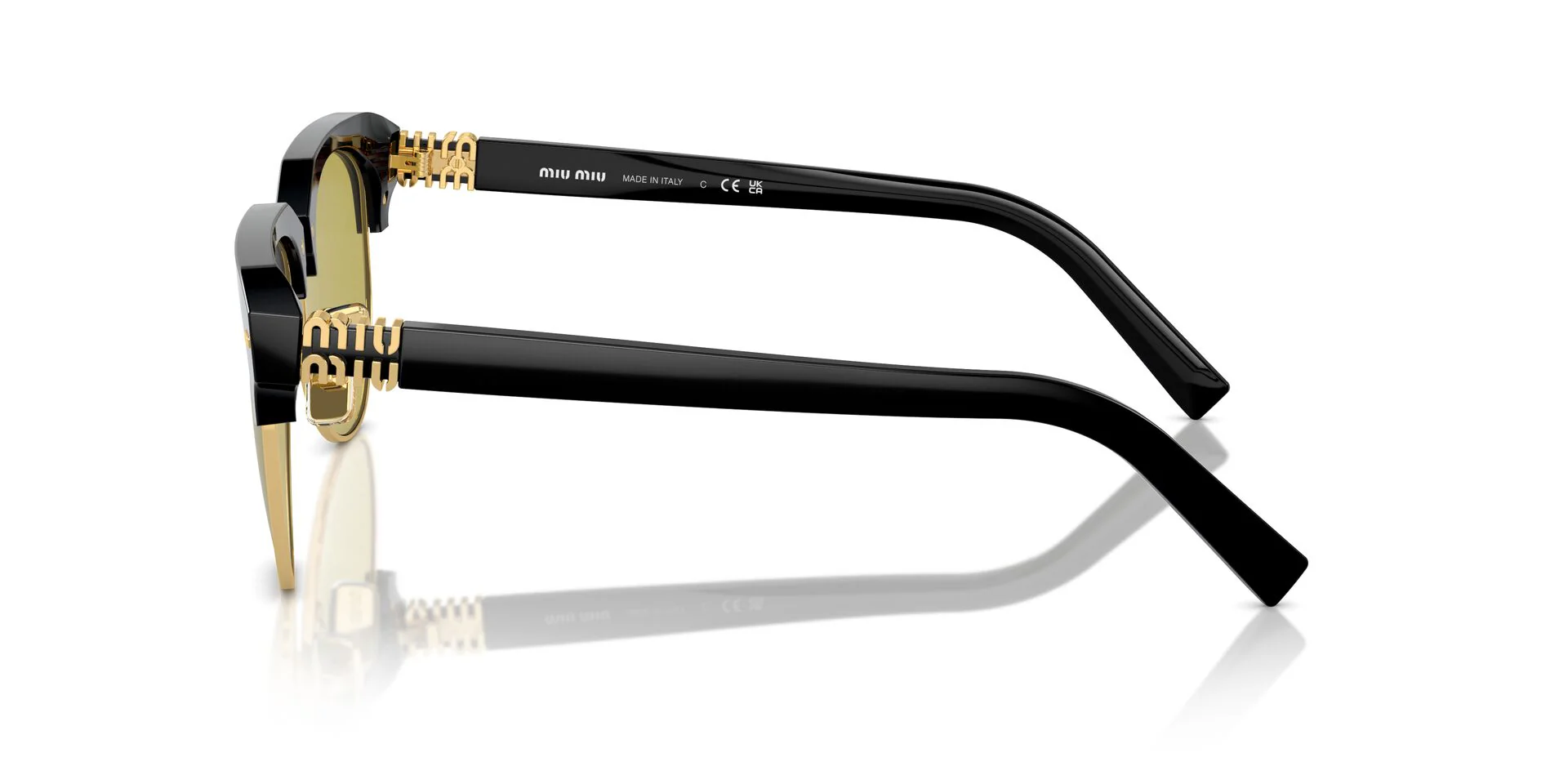 Miu Miu SMU09Z - Image 3