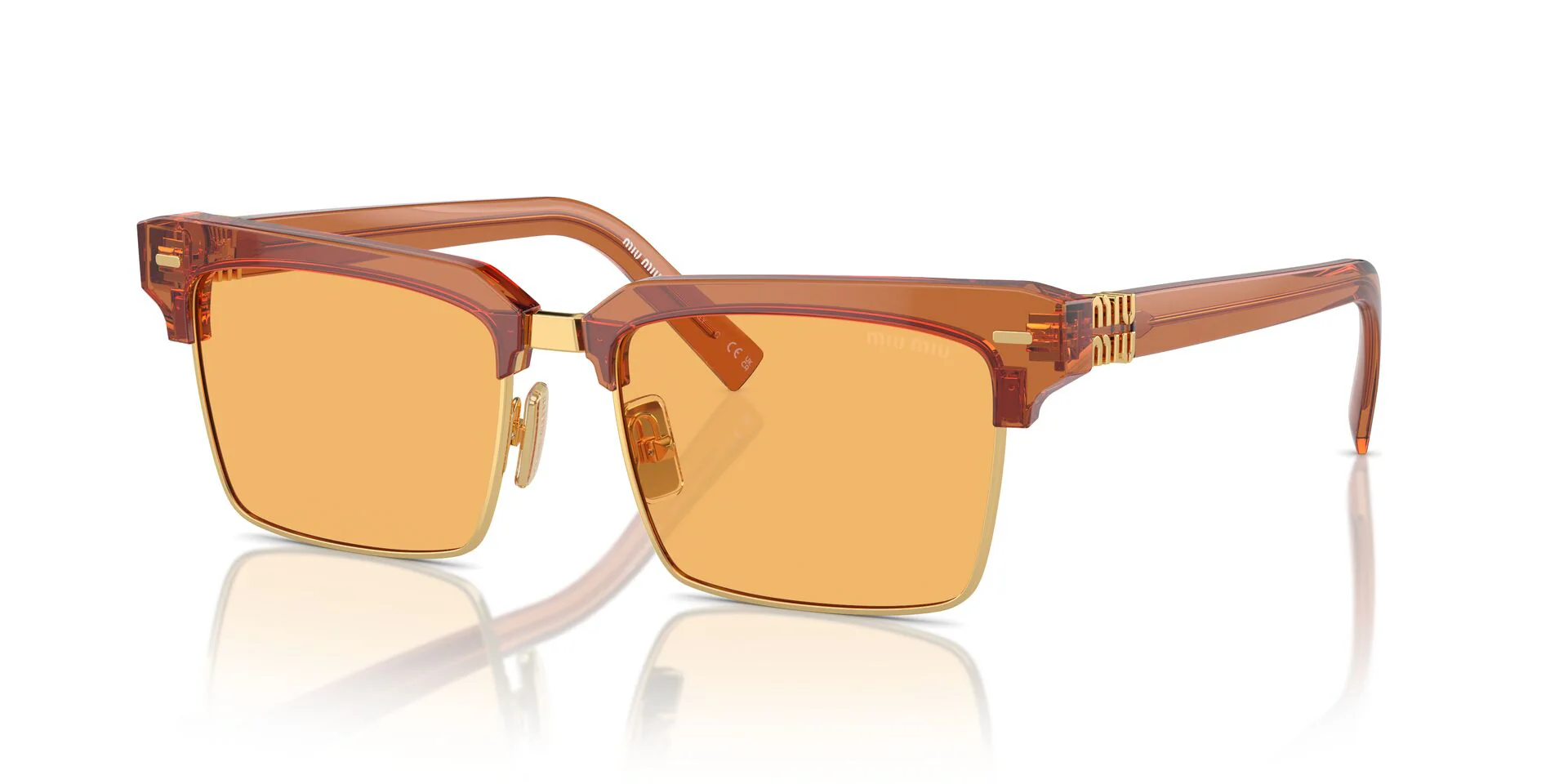 Miu Miu SMU10Z