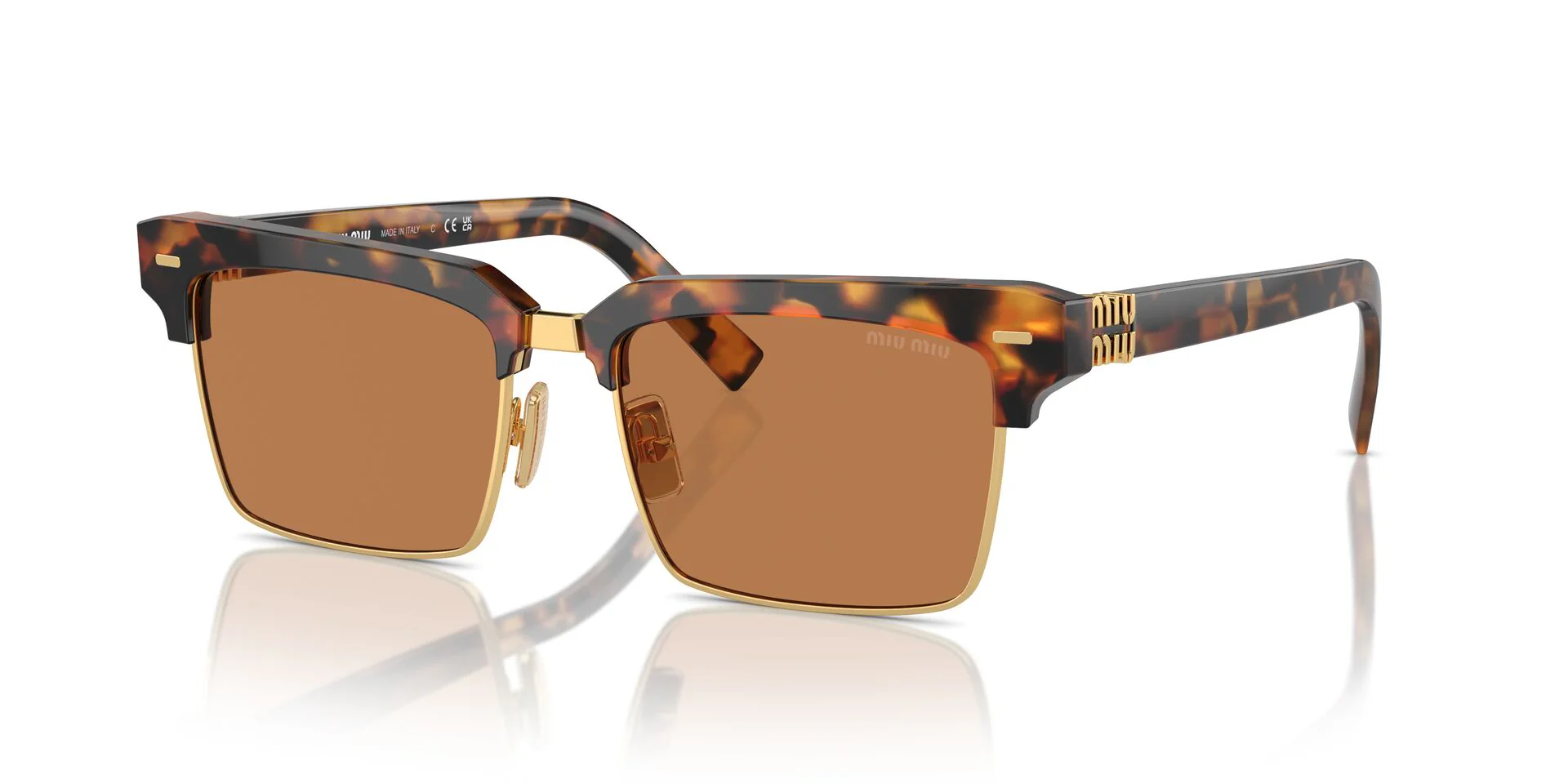 Miu Miu SMU10Z - Image 11