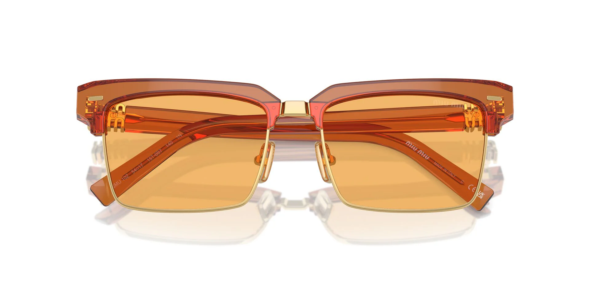 Miu Miu SMU10Z - Image 5