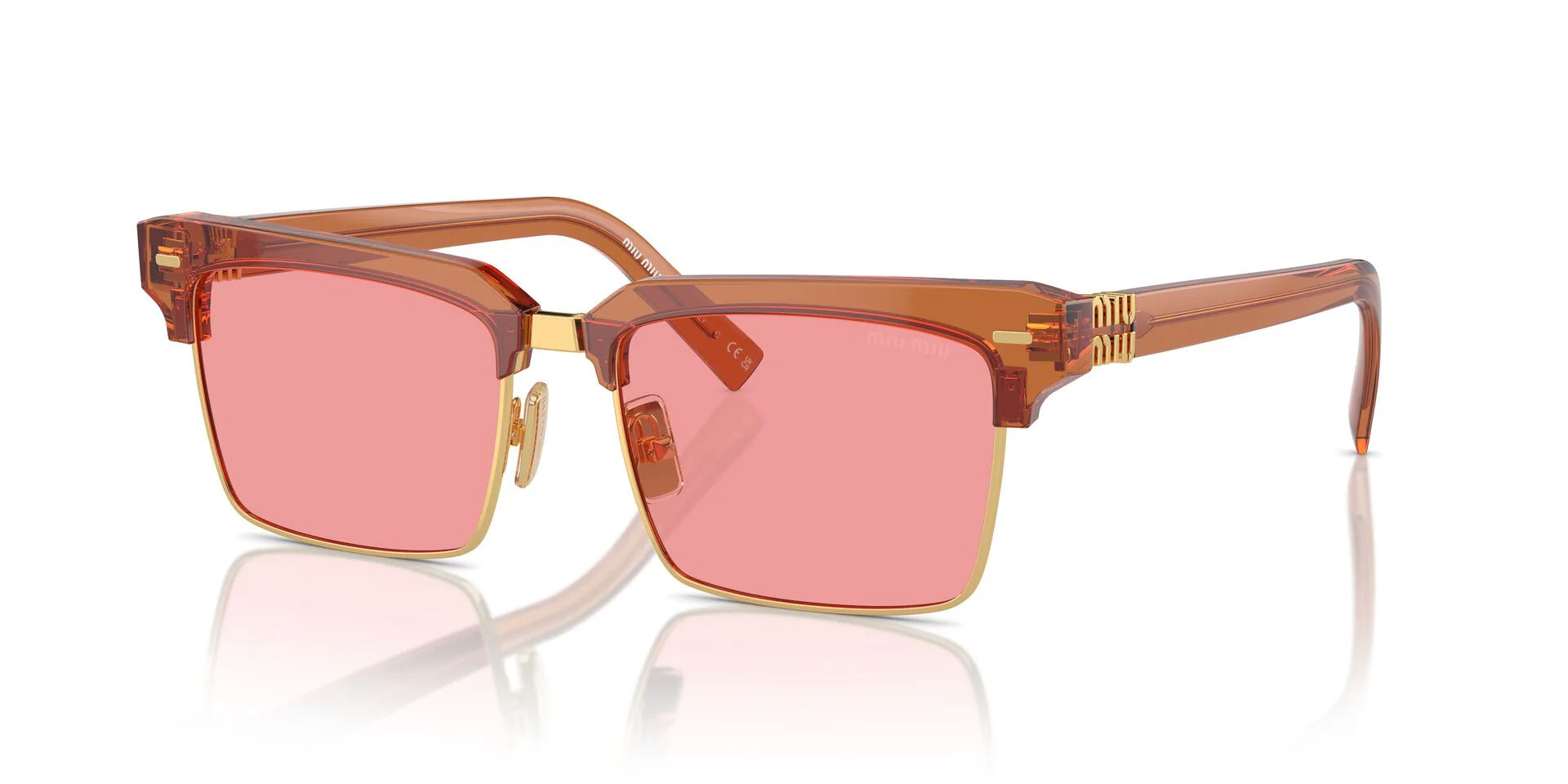 Miu Miu SMU10Z - Image 6