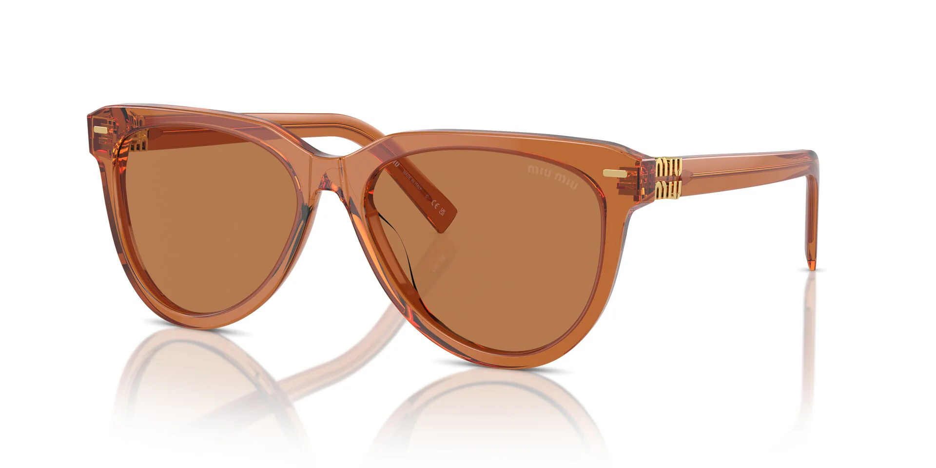 Miu Miu SMU12Z