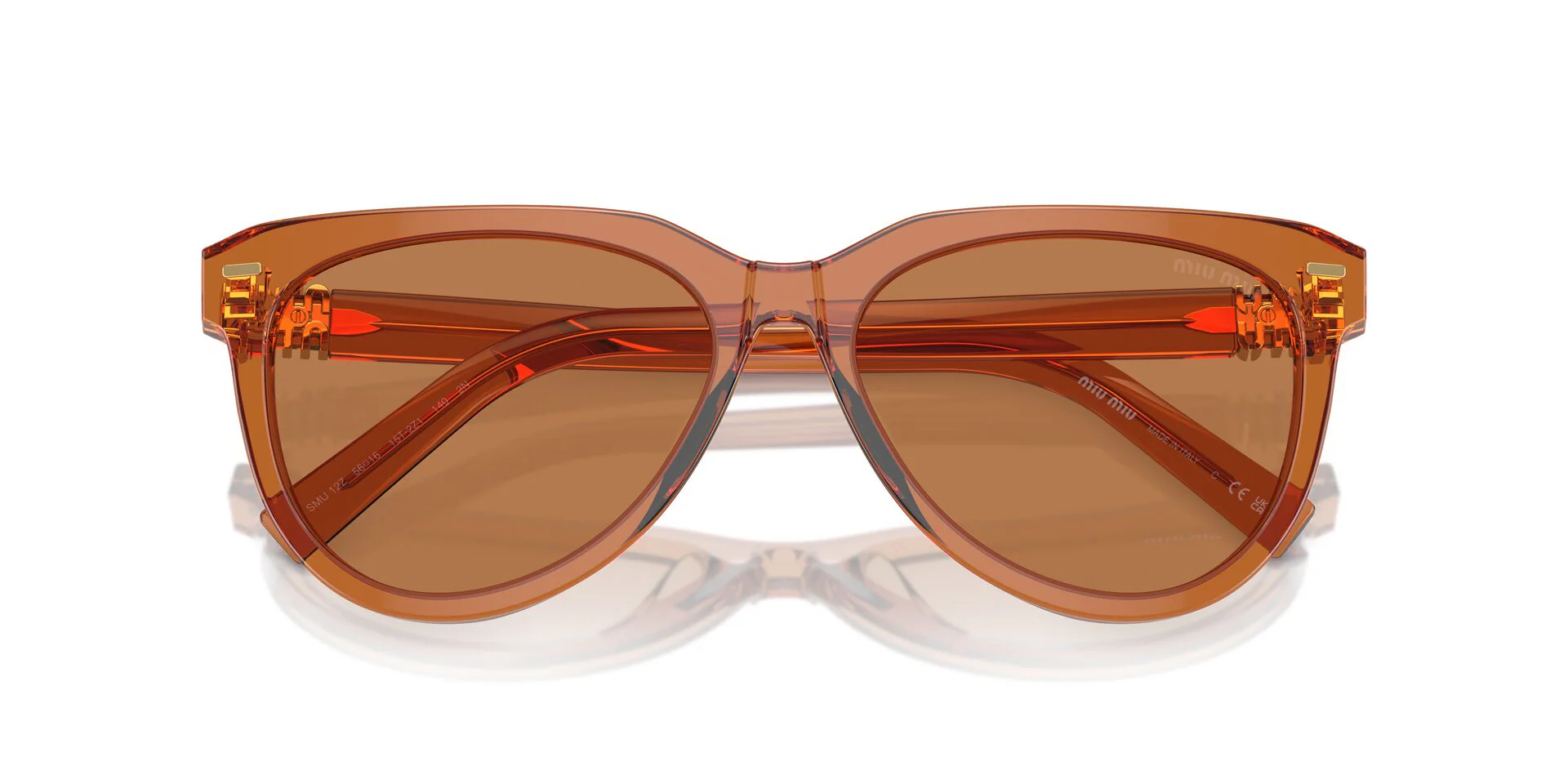 Miu Miu SMU12Z - Image 5