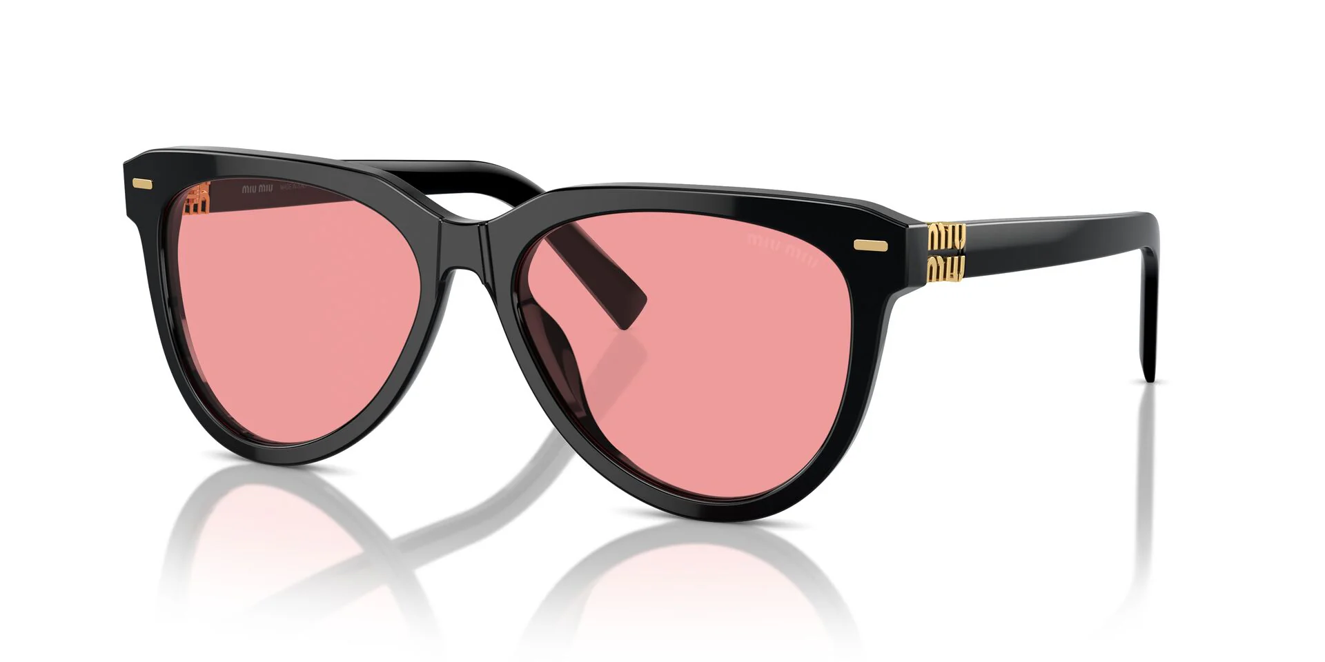 Miu Miu SMU12Z - Image 6