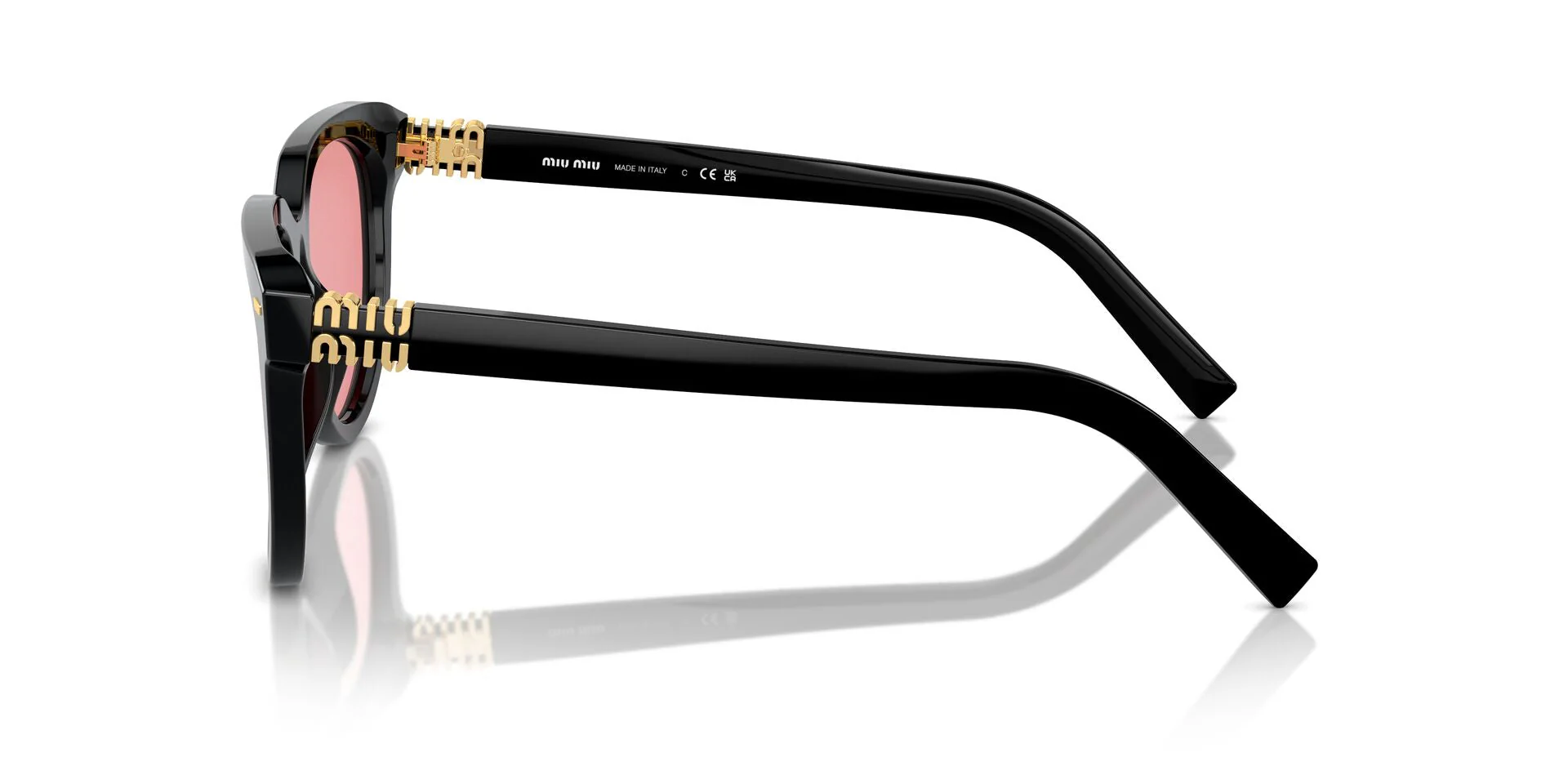 Miu Miu SMU12Z - Image 8