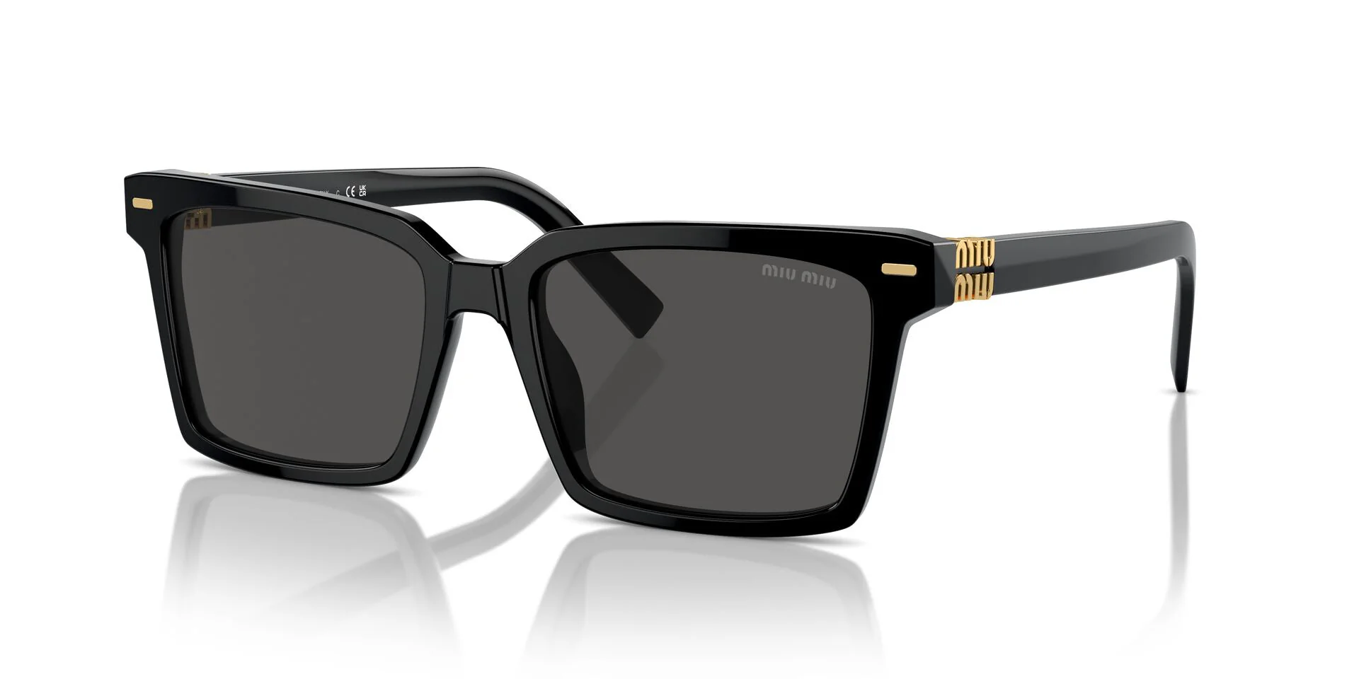 Miu Miu SMU13Z - Image 11