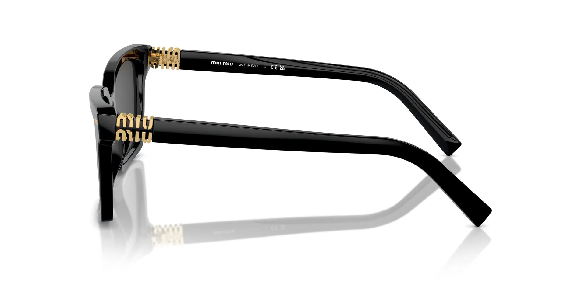 Miu Miu SMU13Z - Image 13