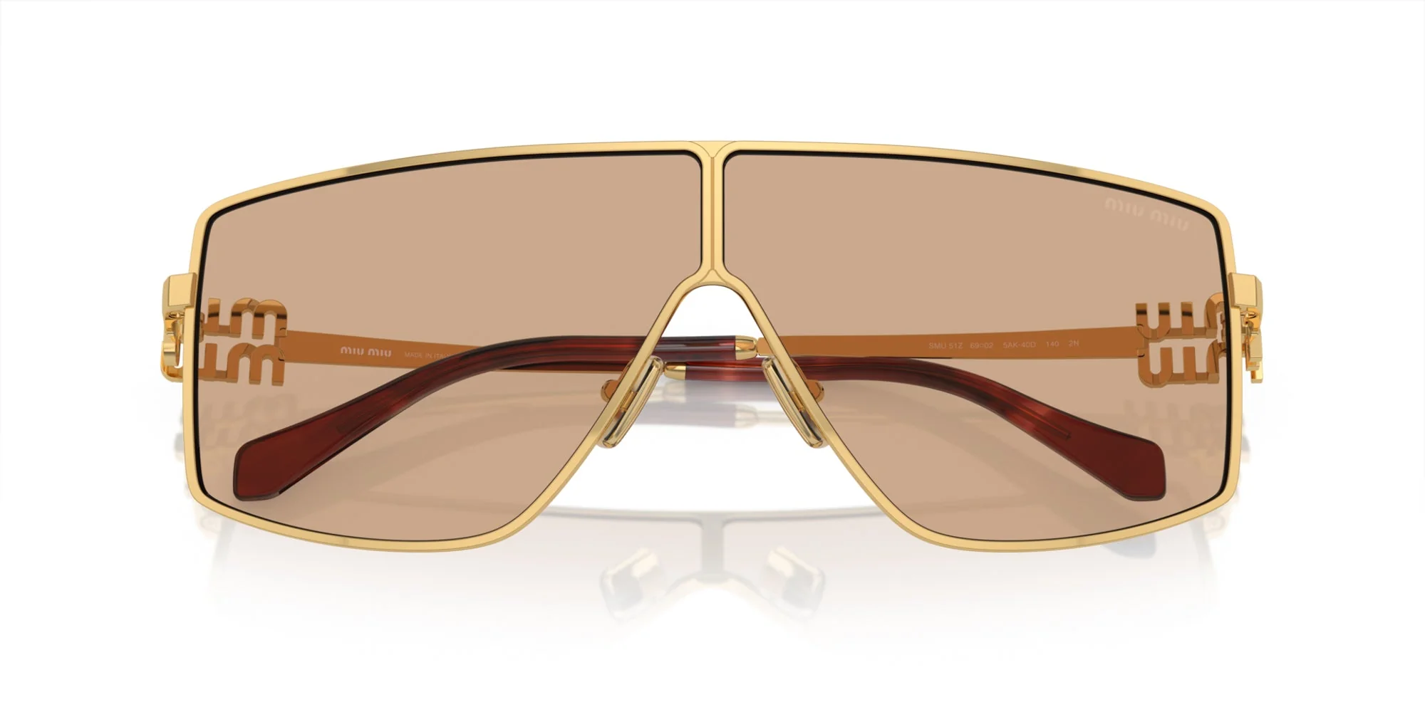 Miu Miu SMU51Z - Image 10