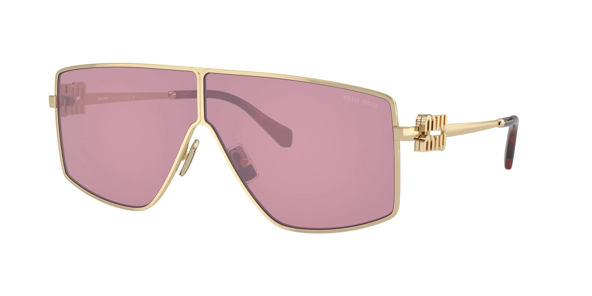 Miu Miu SMU51Z - Image 11