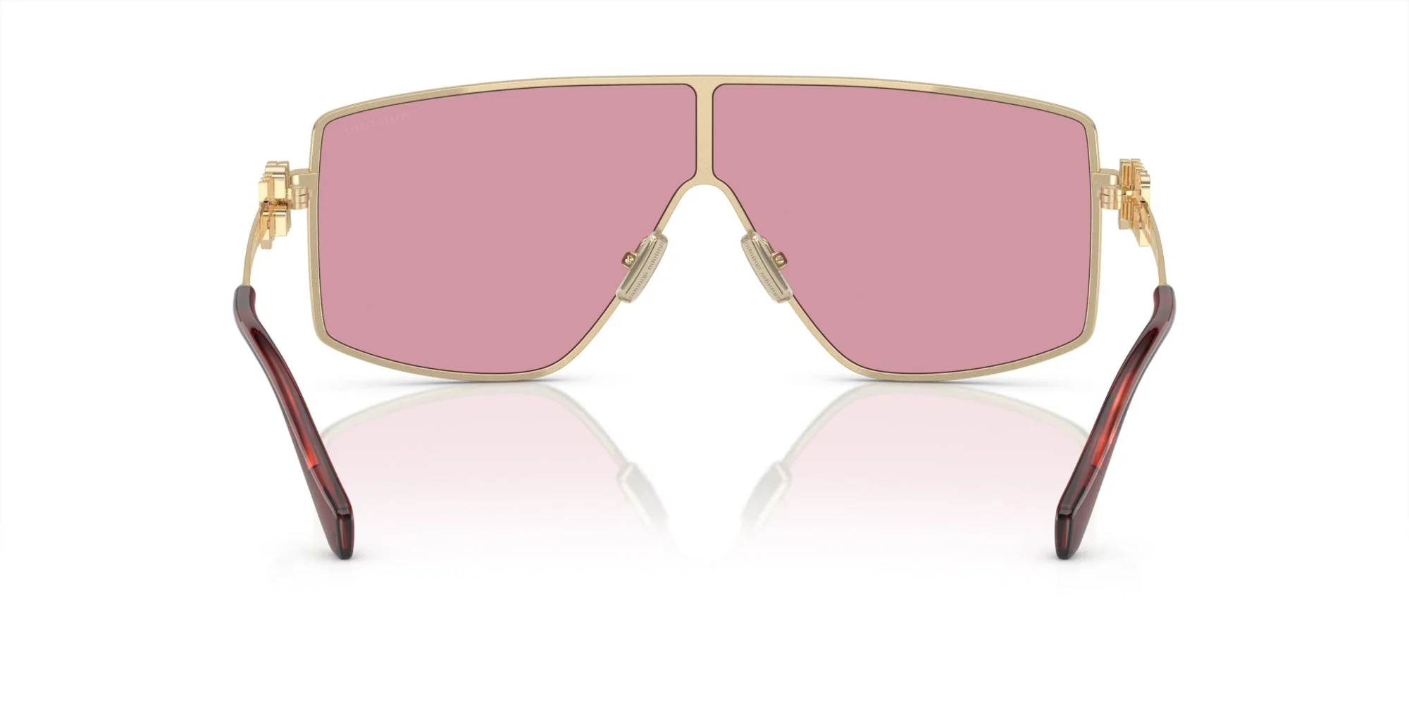 Miu Miu SMU51Z - Image 14