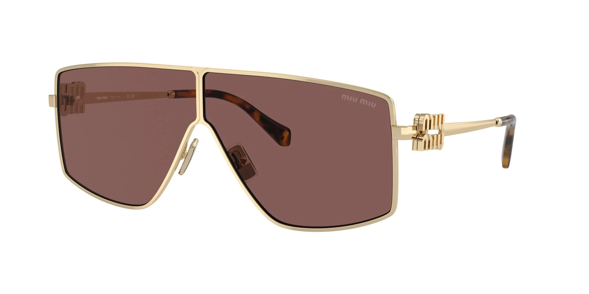 Miu Miu SMU51Z - Image 16