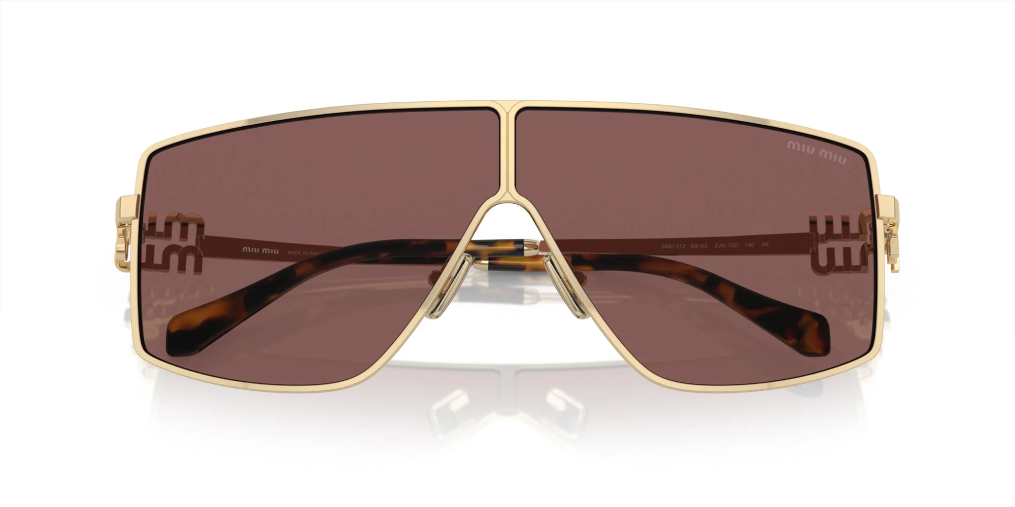 Miu Miu SMU51Z - Image 20