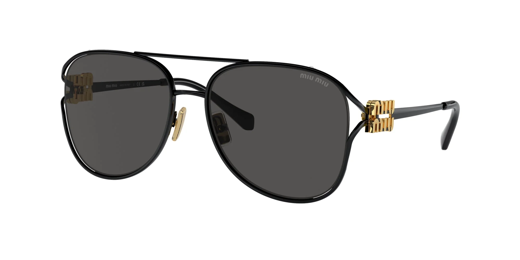 Miu Miu SMU52Z