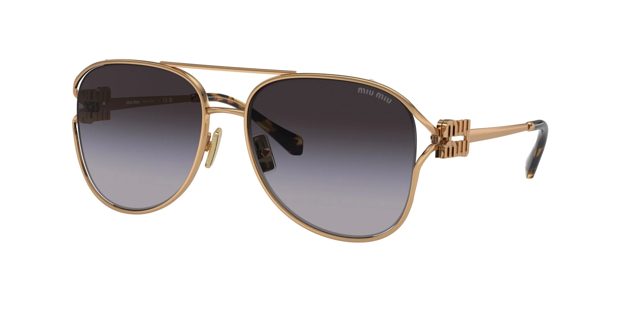 Miu Miu SMU52Z - Image 11
