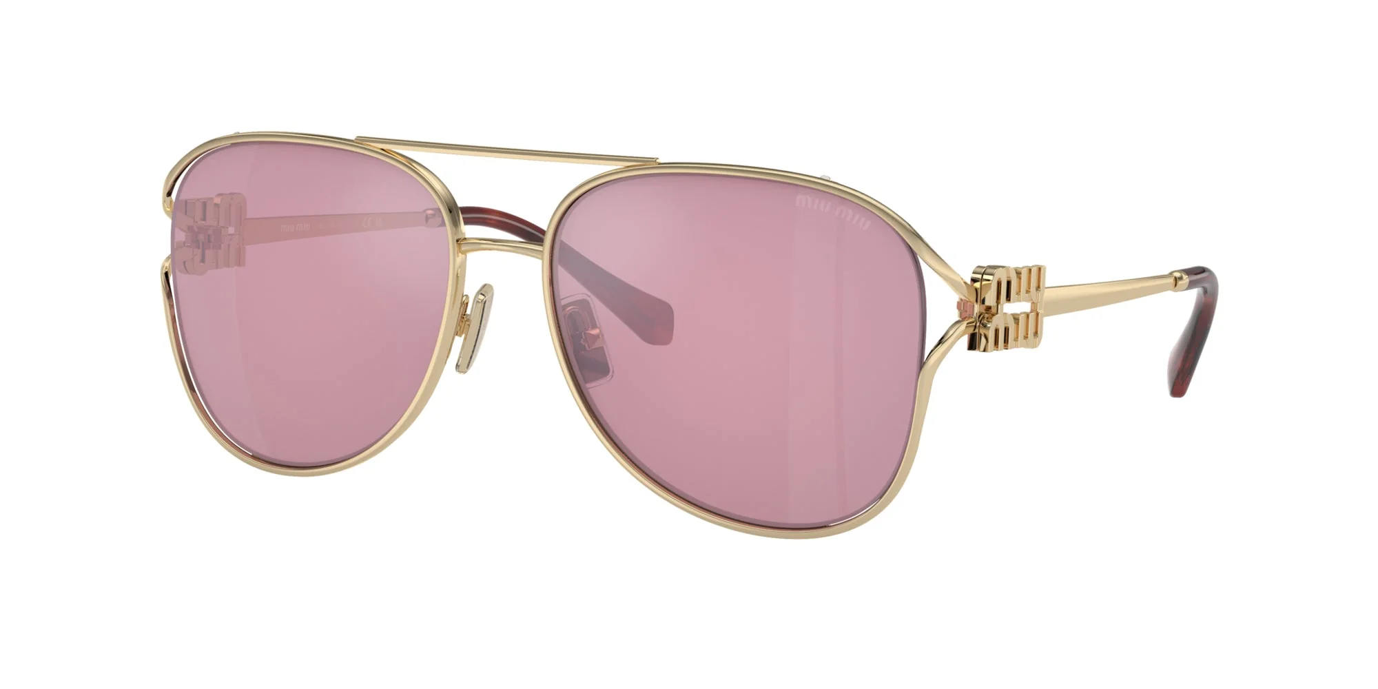 Miu Miu SMU52Z - Image 16