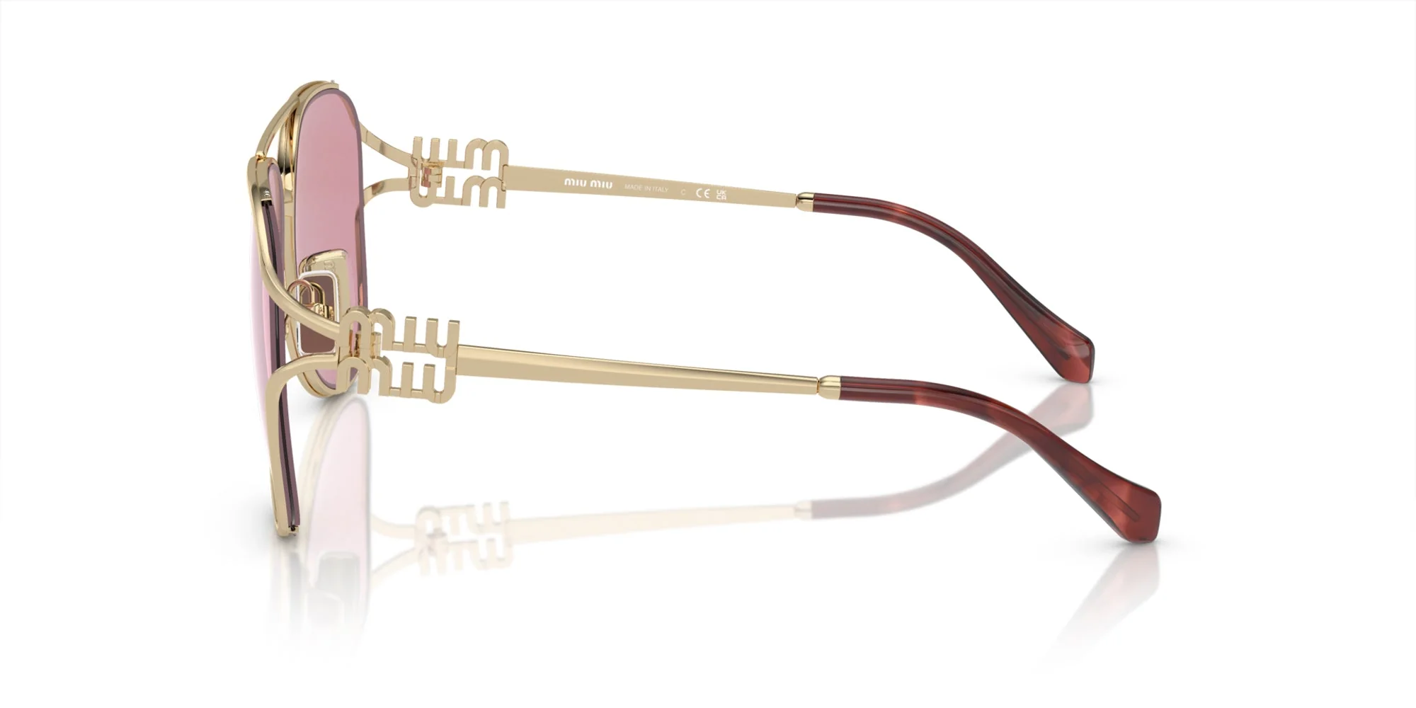 Miu Miu SMU52Z - Image 18